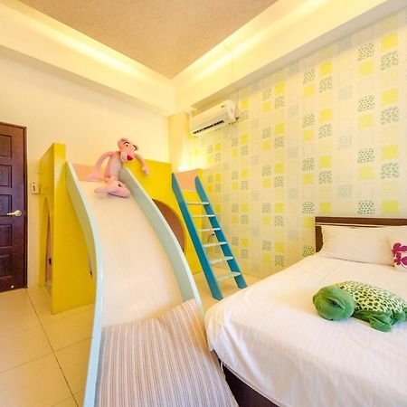 Siracusa Family B&B Jiaxin 외부 사진