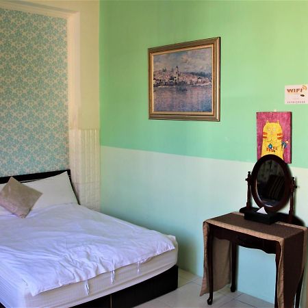 Siracusa Family B&B Jiaxin 외부 사진