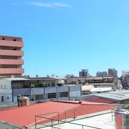 Siracusa Family B&B Jiaxin 외부 사진