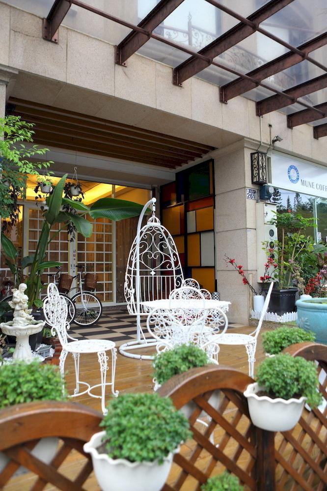 Siracusa Family B&B Jiaxin 외부 사진