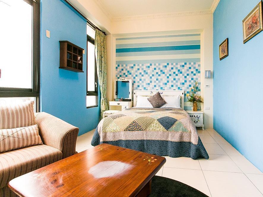 Siracusa Family B&B Jiaxin 외부 사진