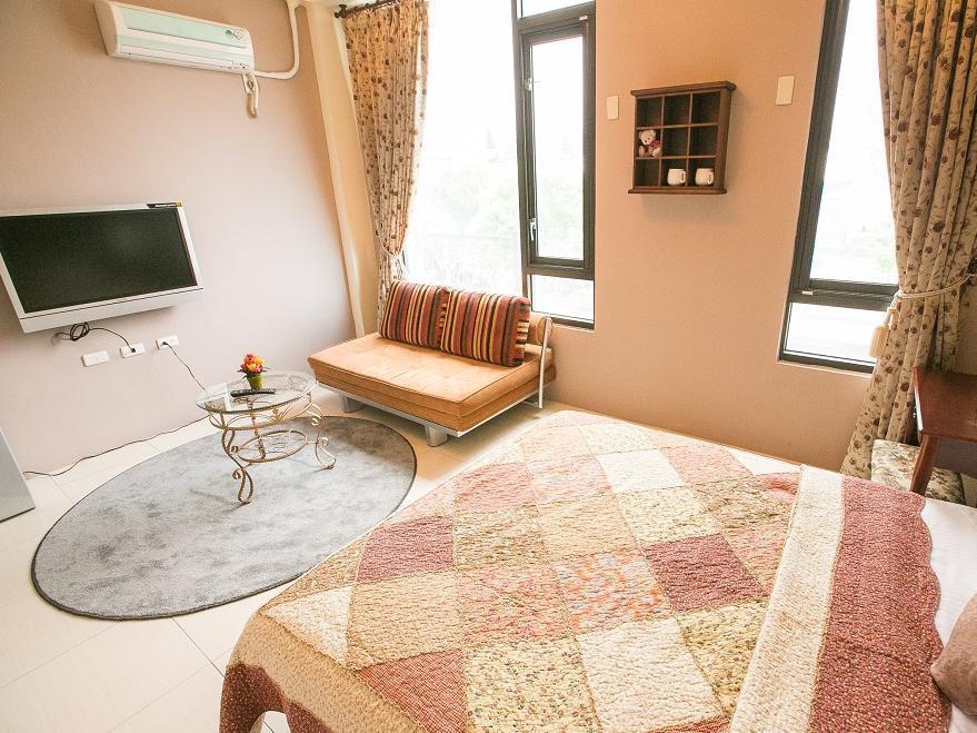 Siracusa Family B&B Jiaxin 외부 사진