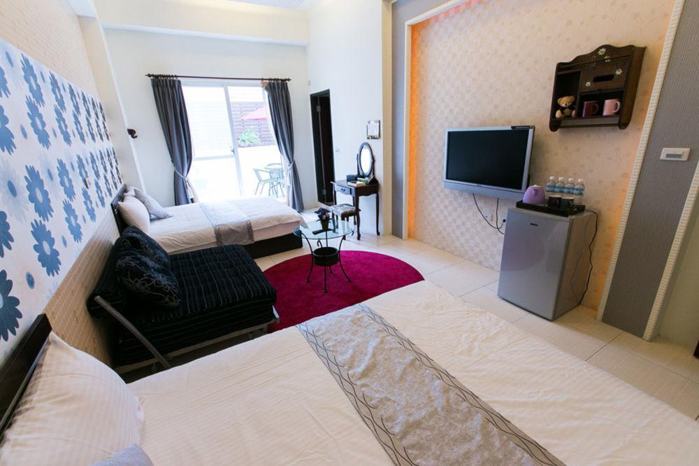 Siracusa Family B&B Jiaxin 외부 사진
