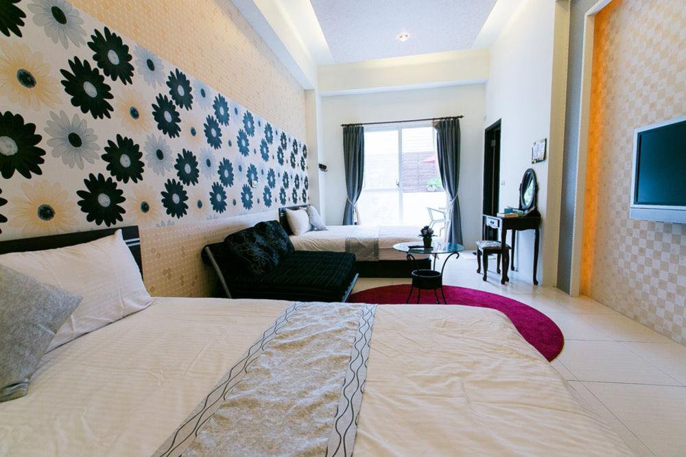Siracusa Family B&B Jiaxin 외부 사진