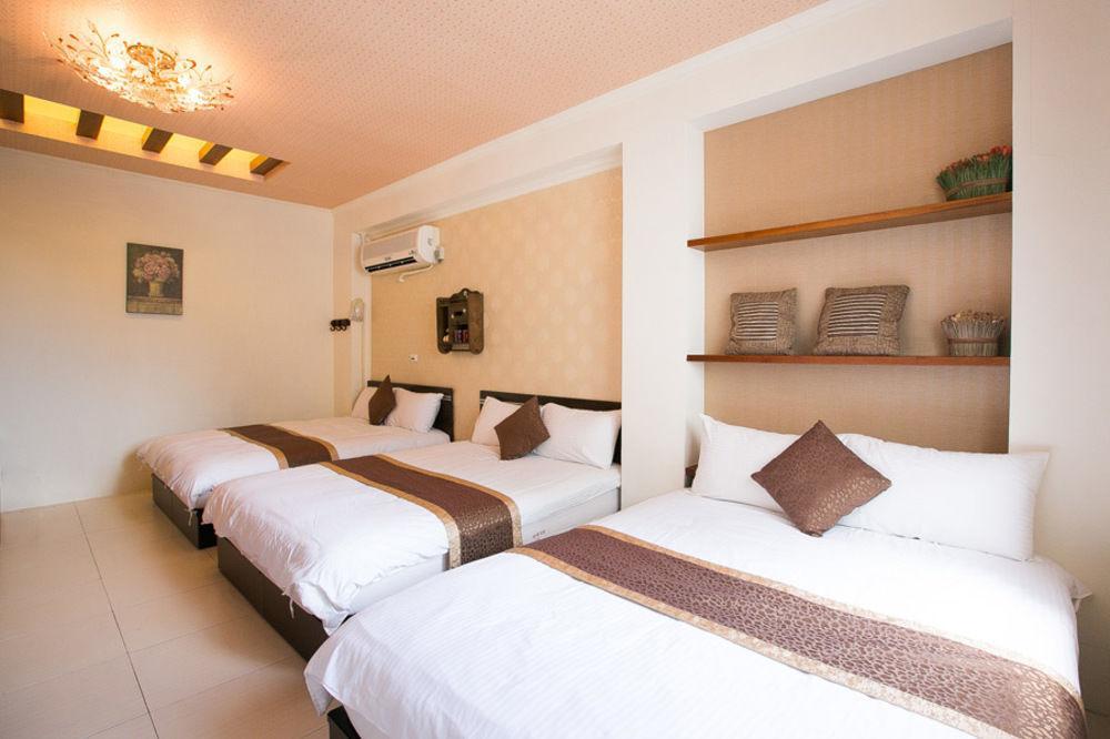 Siracusa Family B&B Jiaxin 외부 사진