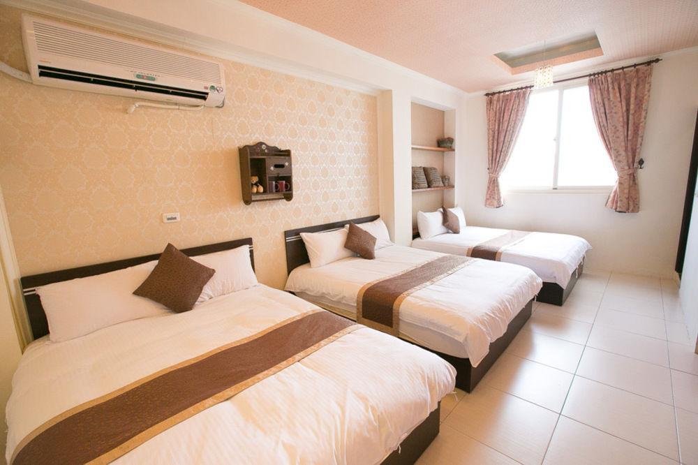 Siracusa Family B&B Jiaxin 외부 사진