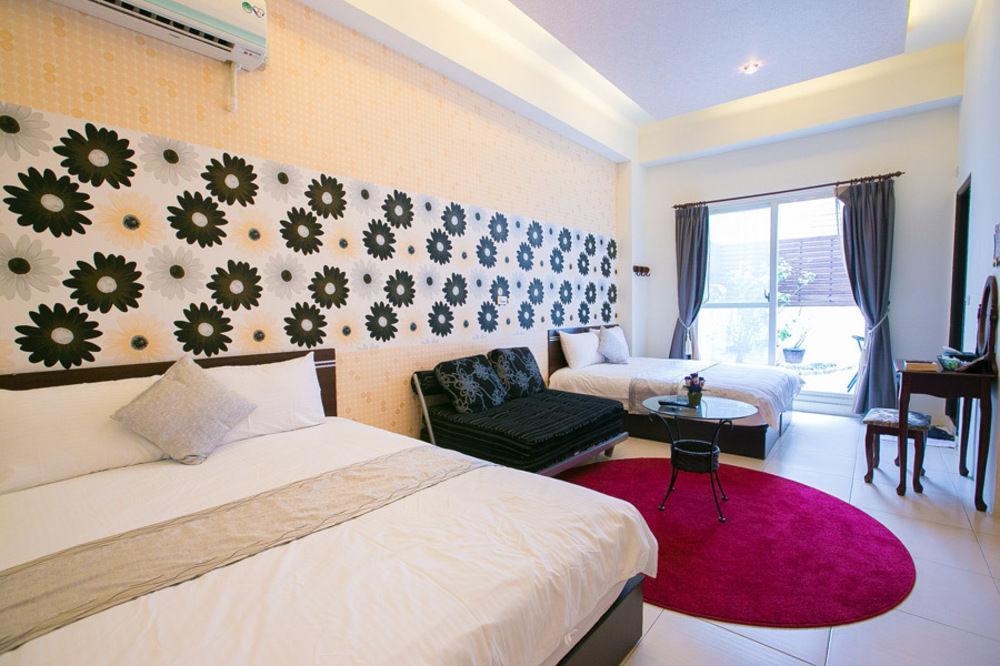 Siracusa Family B&B Jiaxin 외부 사진
