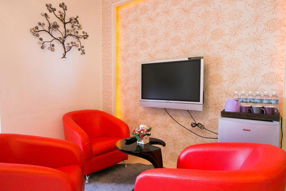 Siracusa Family B&B Jiaxin 외부 사진