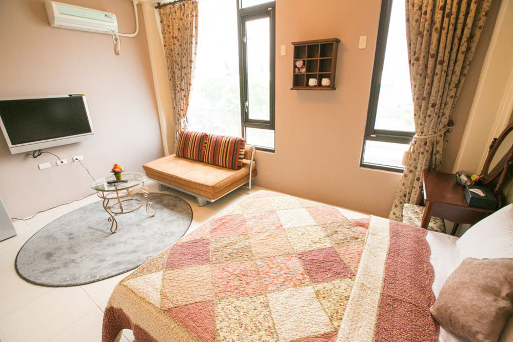 Siracusa Family B&B Jiaxin 외부 사진