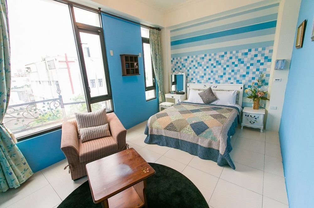 Siracusa Family B&B Jiaxin 외부 사진