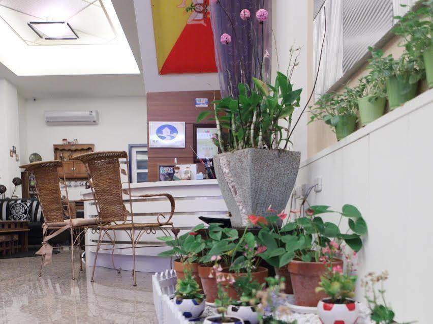 Siracusa Family B&B Jiaxin 외부 사진