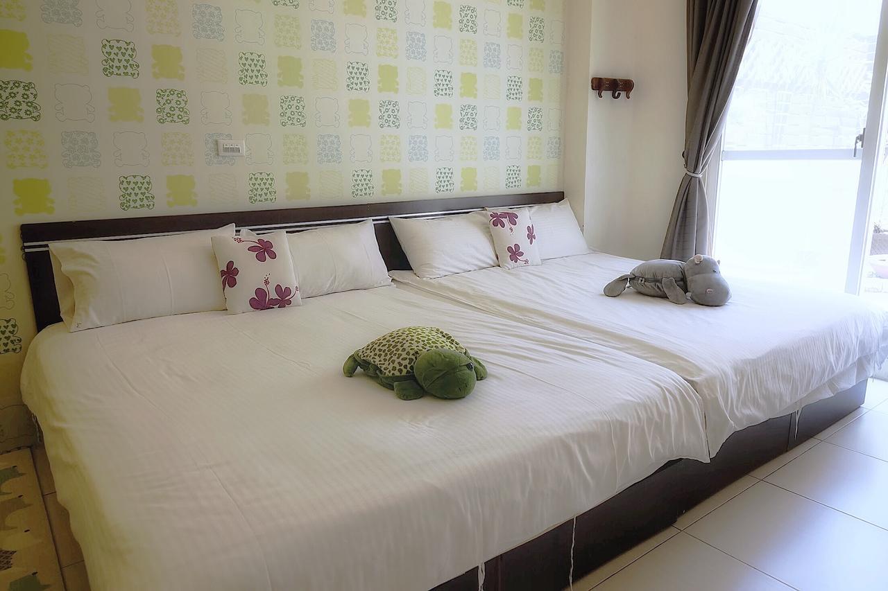 Siracusa Family B&B Jiaxin 외부 사진