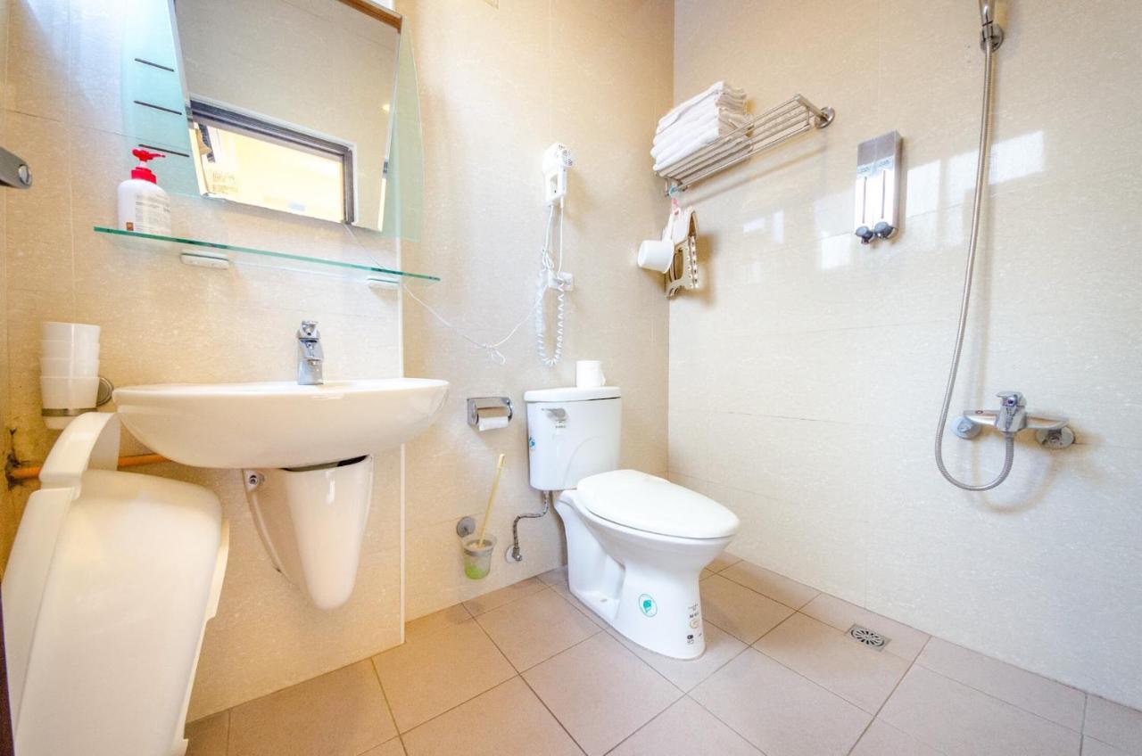 Siracusa Family B&B Jiaxin 외부 사진