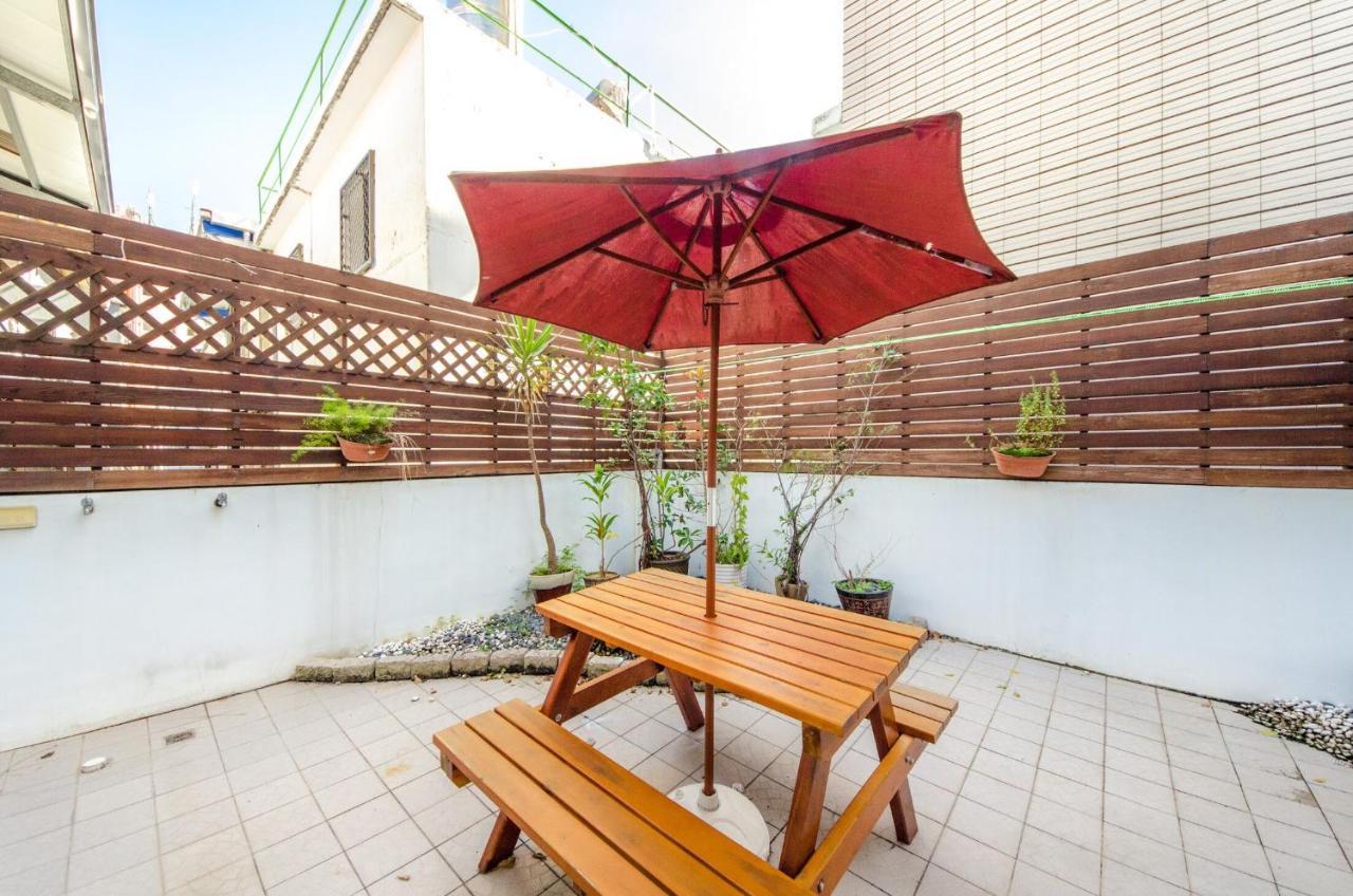 Siracusa Family B&B Jiaxin 외부 사진