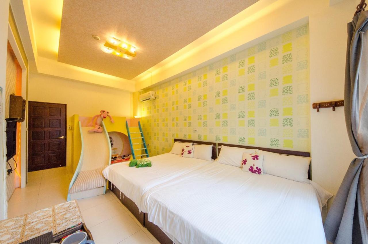 Siracusa Family B&B Jiaxin 외부 사진