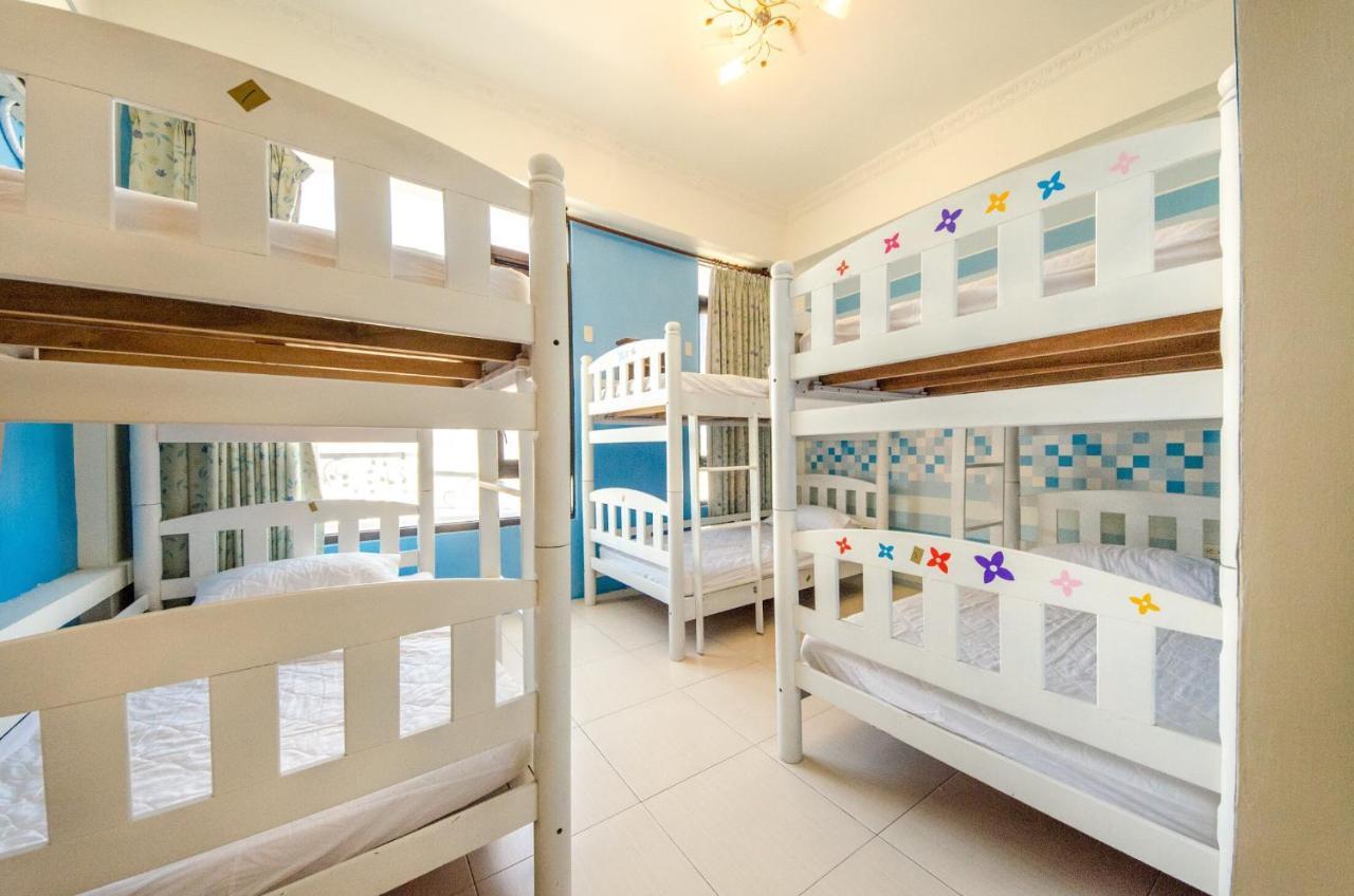 Siracusa Family B&B Jiaxin 외부 사진