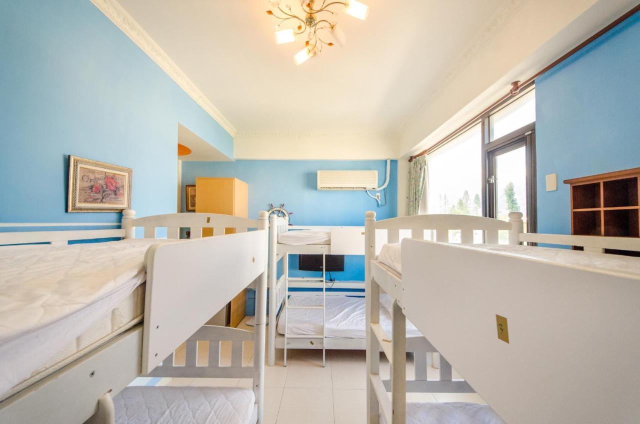 Siracusa Family B&B Jiaxin 외부 사진