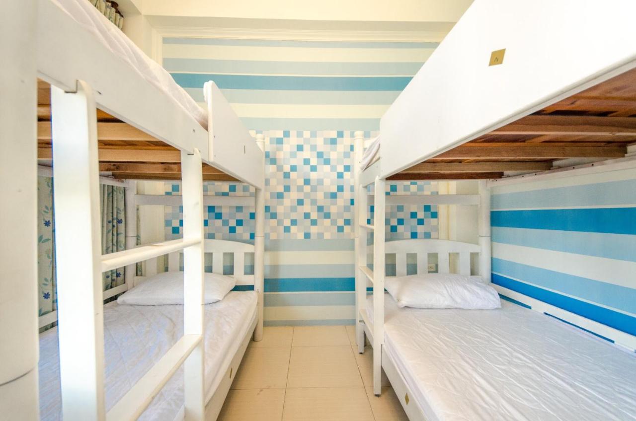 Siracusa Family B&B Jiaxin 외부 사진