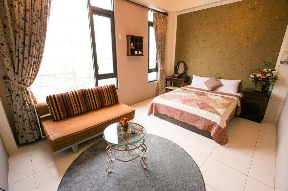 Siracusa Family B&B Jiaxin 외부 사진