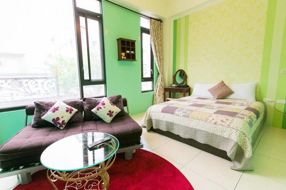 Siracusa Family B&B Jiaxin 외부 사진