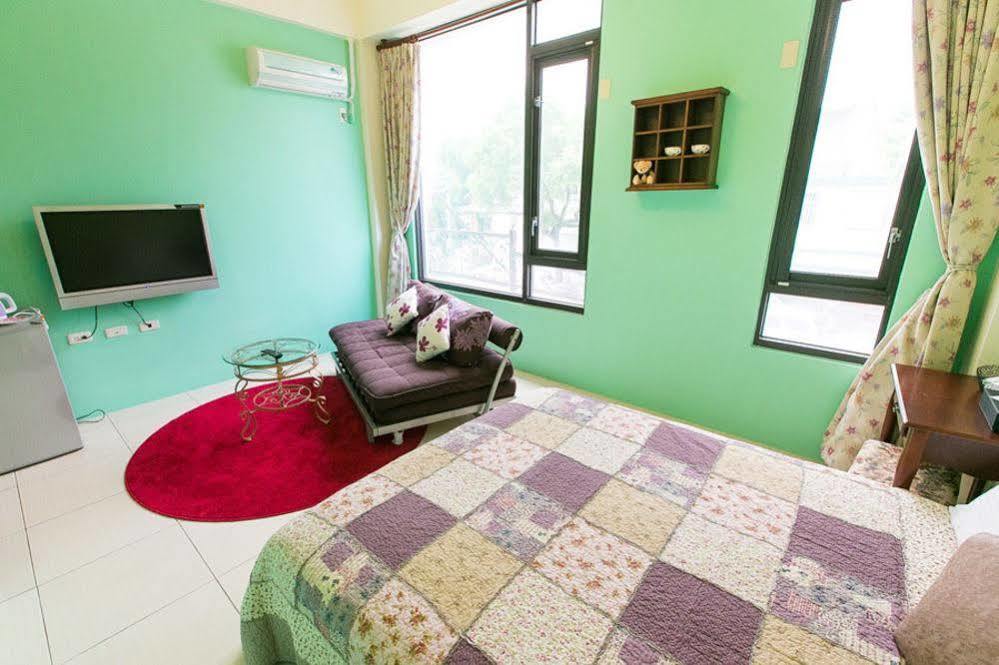 Siracusa Family B&B Jiaxin 외부 사진