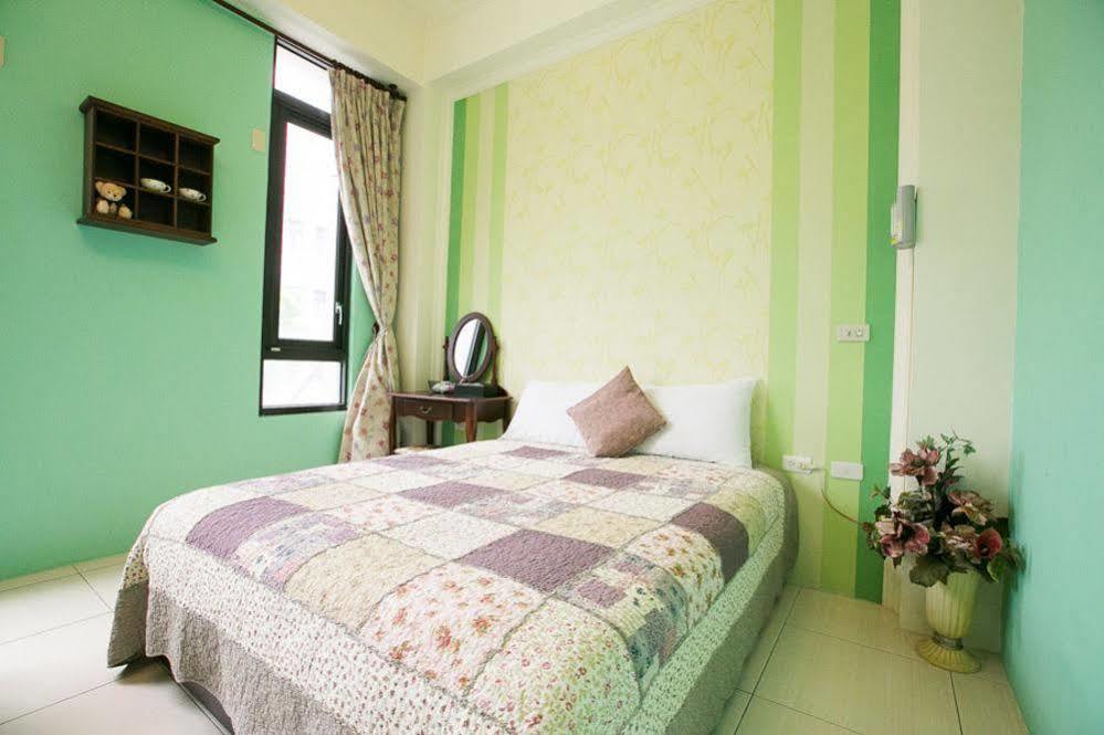 Siracusa Family B&B Jiaxin 외부 사진