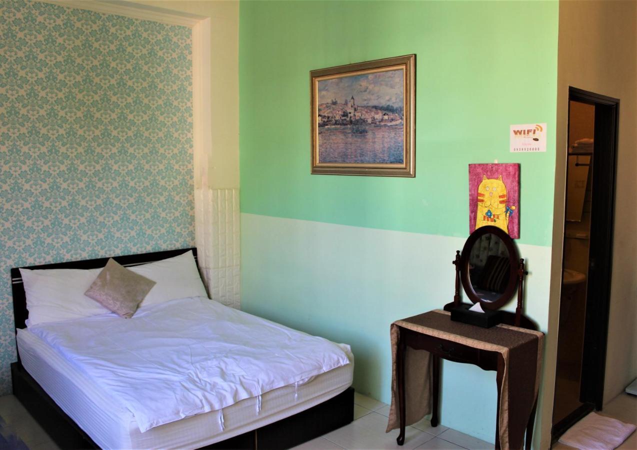 Siracusa Family B&B Jiaxin 외부 사진