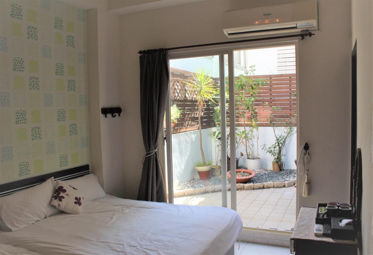 Siracusa Family B&B Jiaxin 외부 사진