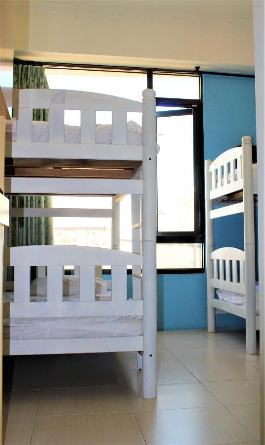 Siracusa Family B&B Jiaxin 외부 사진