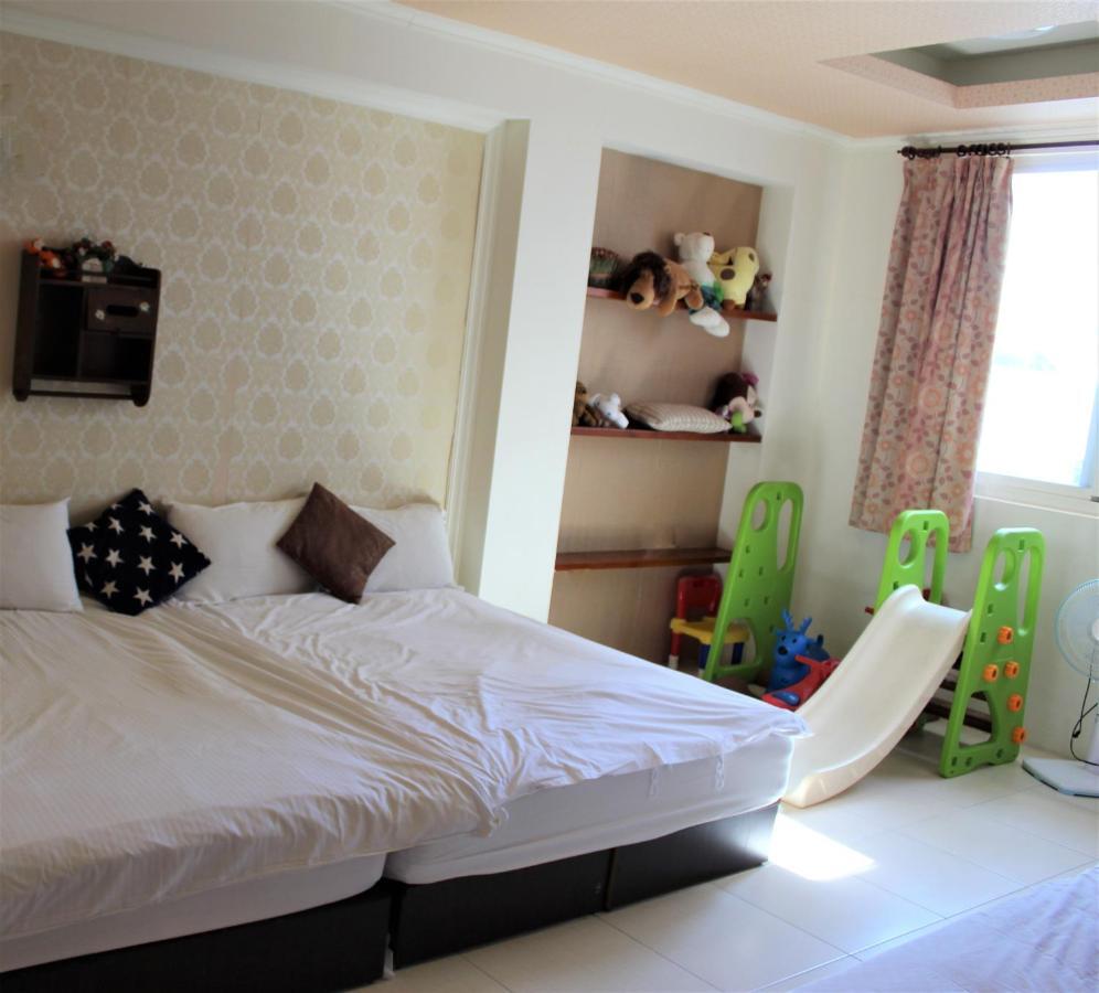 Siracusa Family B&B Jiaxin 외부 사진