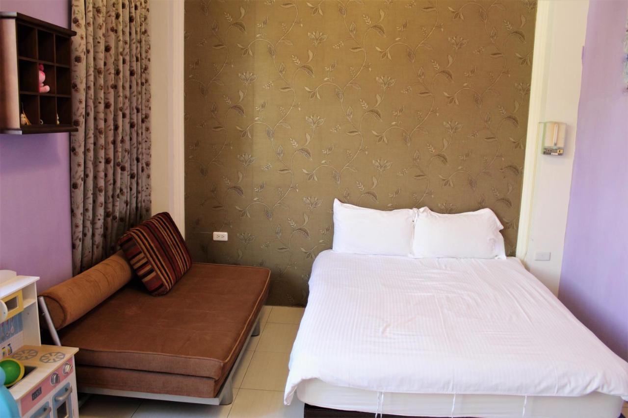 Siracusa Family B&B Jiaxin 외부 사진