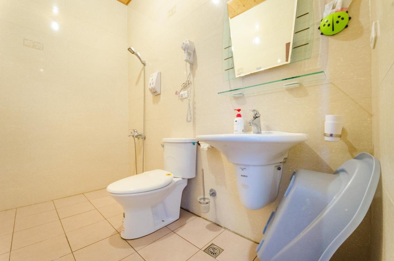 Siracusa Family B&B Jiaxin 외부 사진